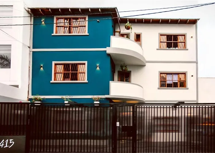 Casa Azul