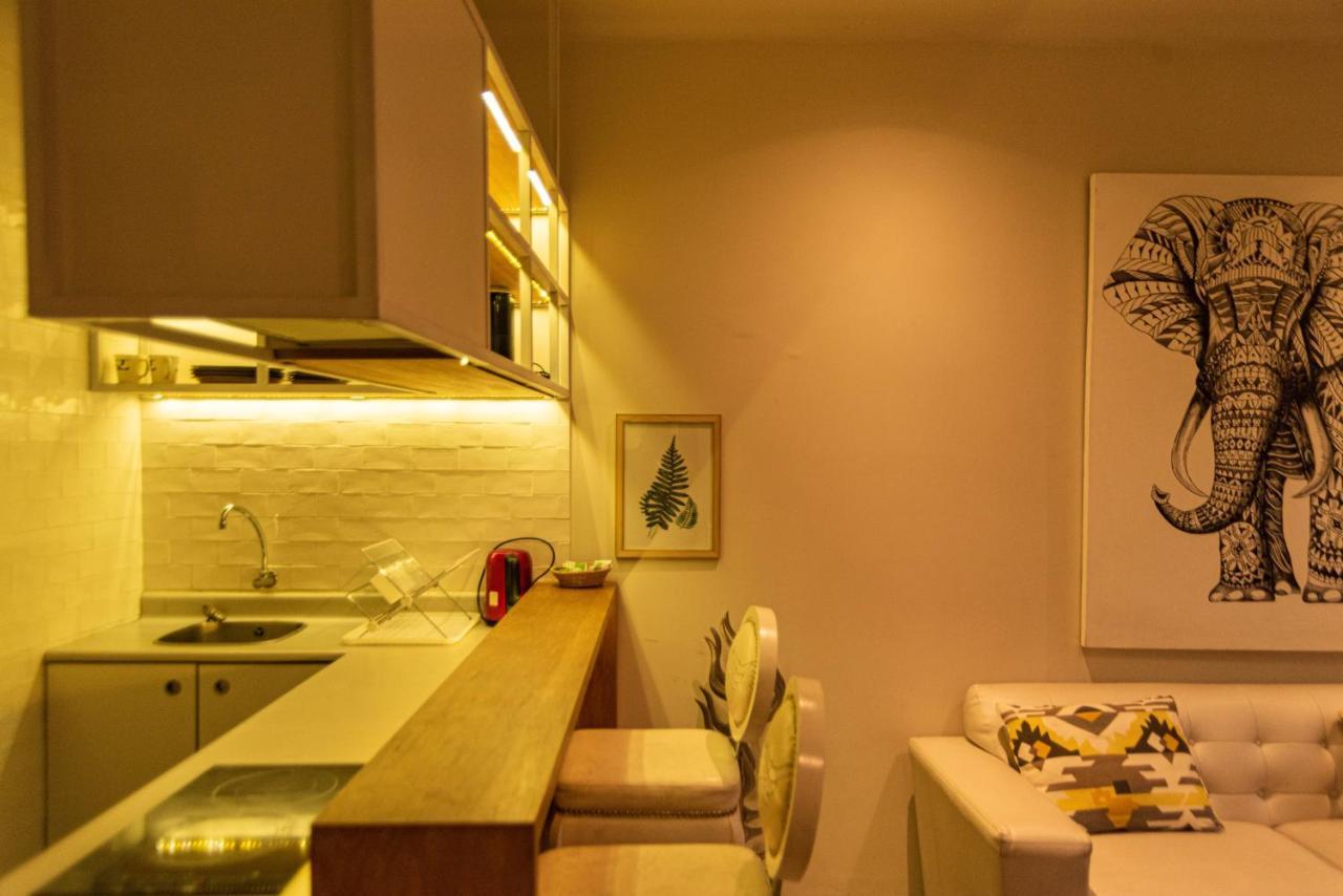 Apartment Casa Azul Lima