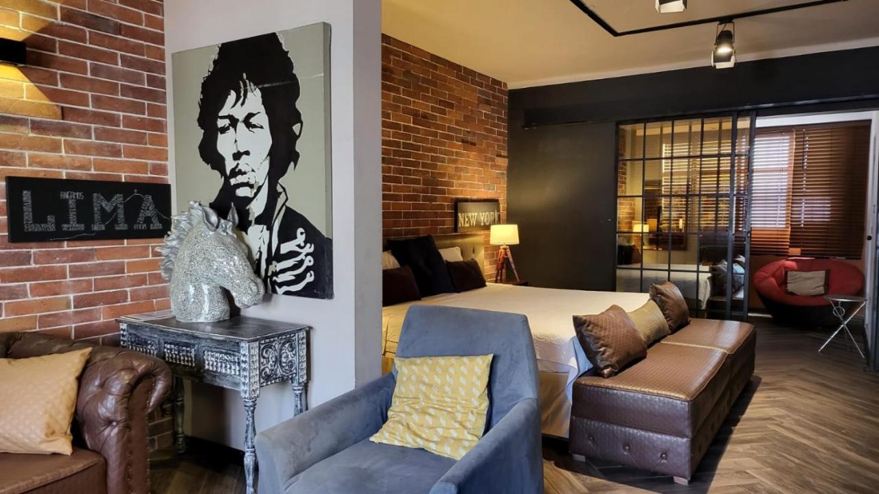 Apartment Casa Azul