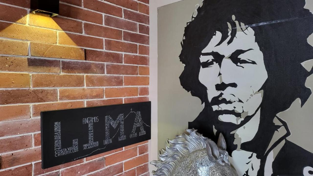 Apartment Casa Azul