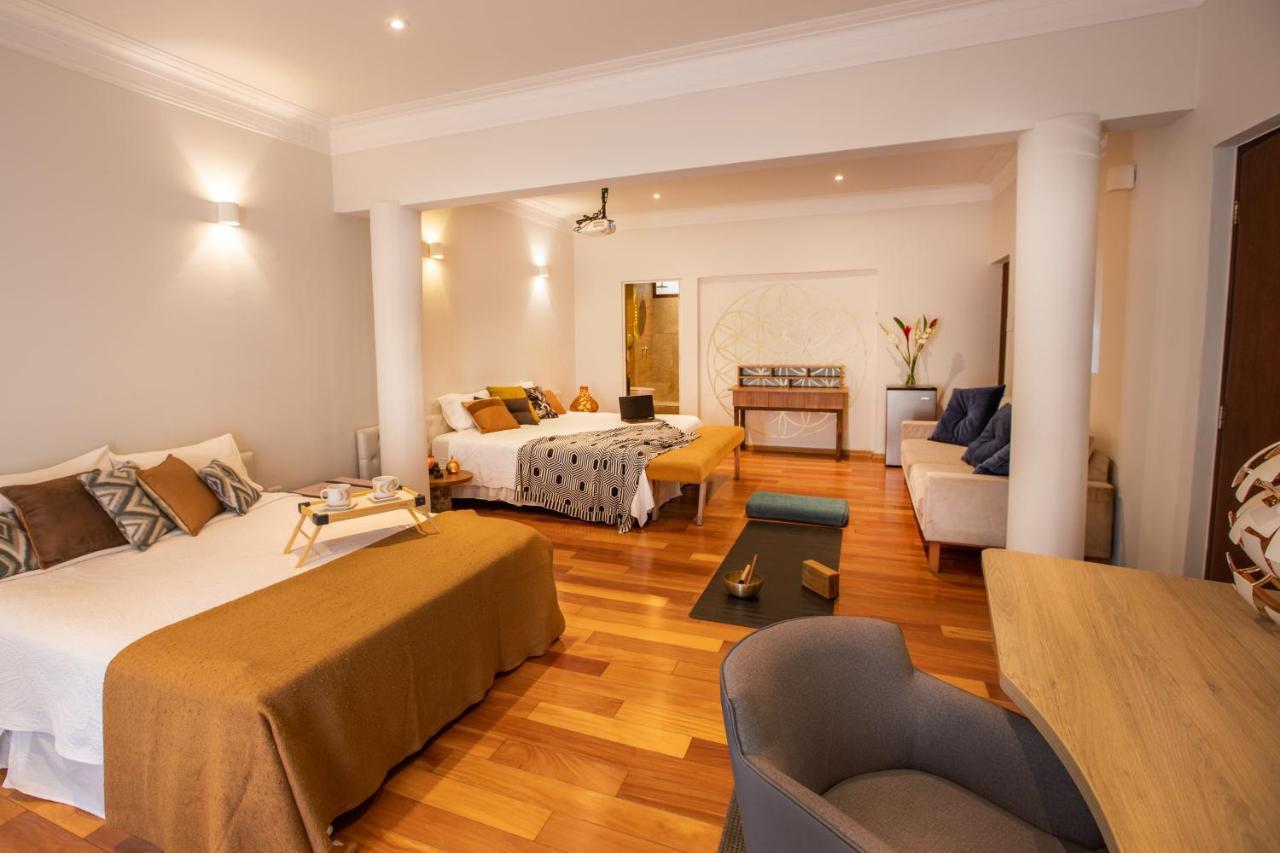Casa Azul Apartment