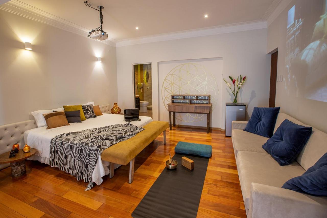 Apartment Casa Azul *