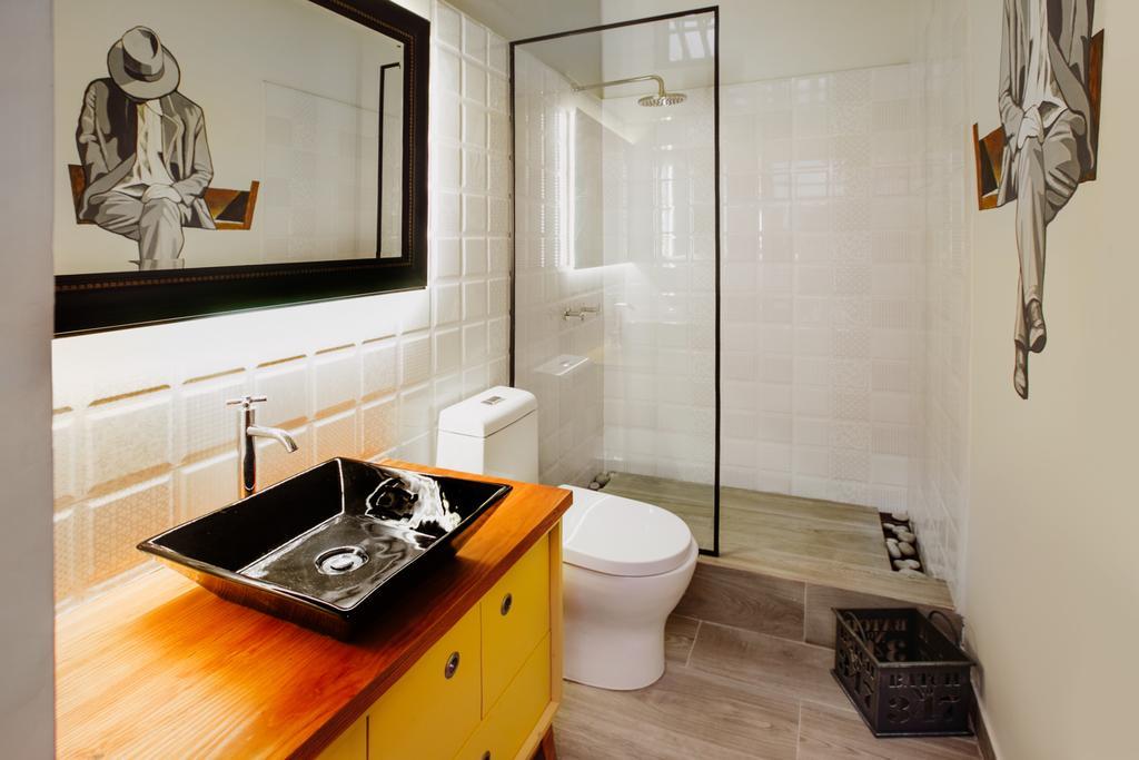 Apartment Casa Azul