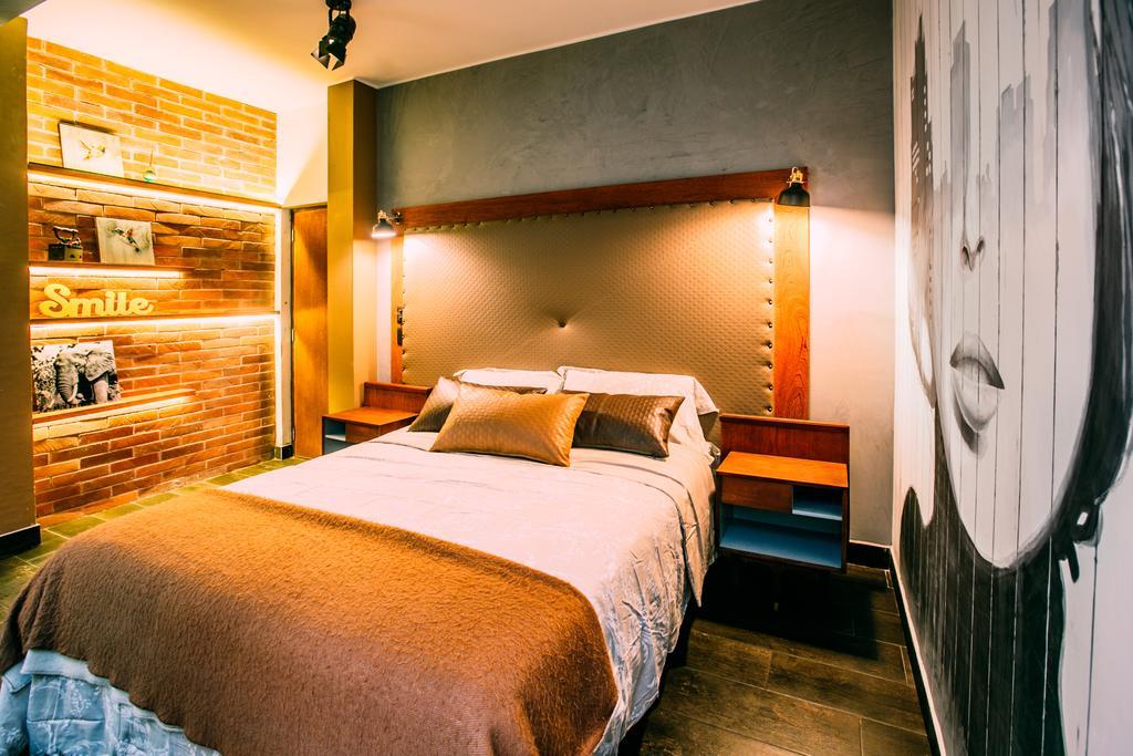 Apartment Casa Azul