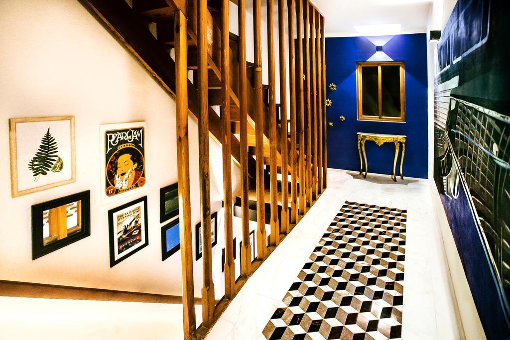 Casa Azul *