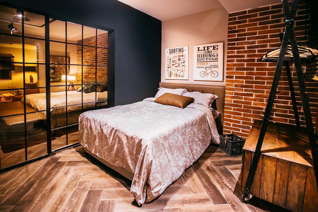 Casa Azul Apartment *