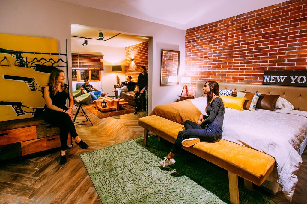 Casa Azul Lima