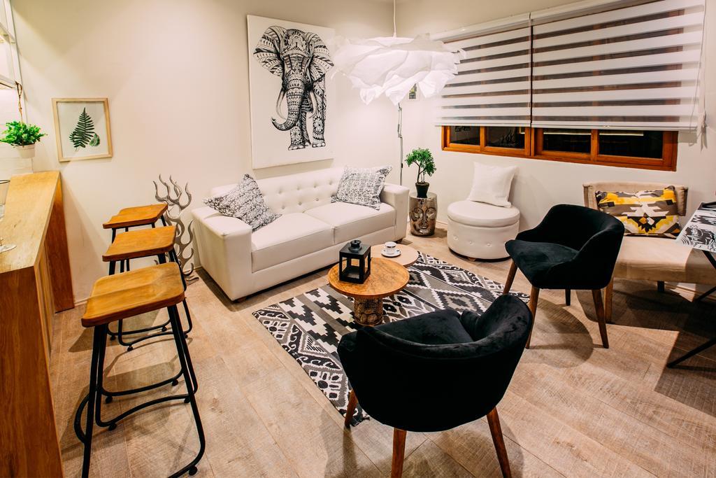 Casa Azul Apartment Lima