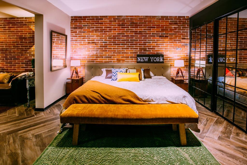 Casa Azul Apartment Lima