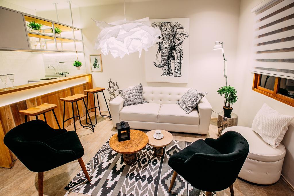 Apartment Casa Azul