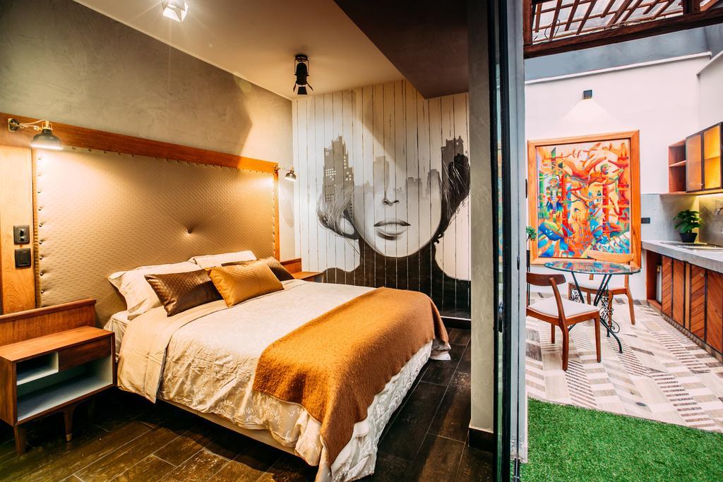 Apartment Casa Azul