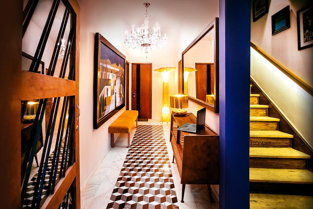 Casa Azul Apartment *