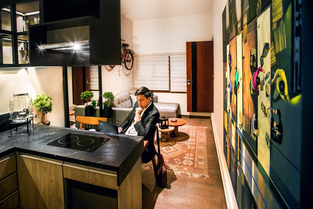 Casa Azul * Lima